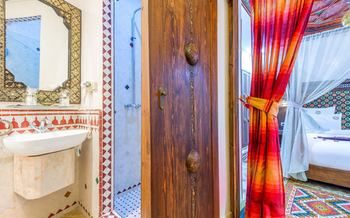 Отель Hotel & Ryad Art Place Marrakech Марокко, Марракеш, фото 47