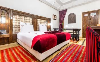 Отель Hotel & Ryad Art Place Marrakech Марокко, Марракеш, фото 48