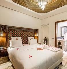 Отель Hotel & Ryad Art Place Marrakech Марокко, Марракеш, фото 50