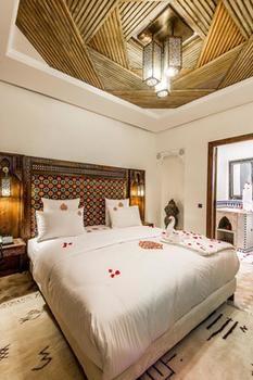 Hotel & Ryad Art Place Marrakech
