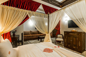 Отель Hotel & Ryad Art Place Marrakech Марокко, Марракеш, фото 51