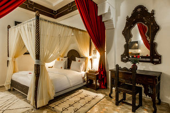 Отель Hotel & Ryad Art Place Marrakech Марокко, Марракеш, фото 52