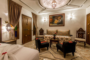 Отель Hotel & Ryad Art Place Marrakech Марокко, Марракеш, фото 54