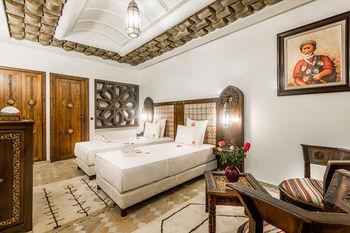 Hotel & Ryad Art Place Marrakech