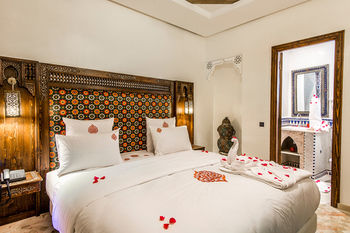 Отель Hotel & Ryad Art Place Marrakech Марокко, Марракеш, фото 56