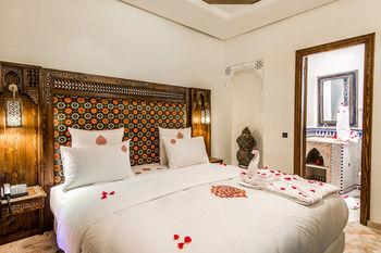 Hotel & Ryad Art Place Marrakech