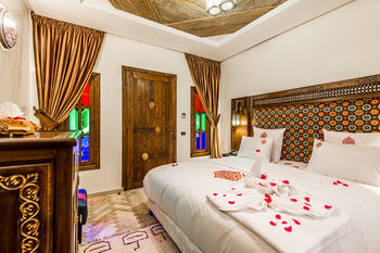 Отель Hotel & Ryad Art Place Marrakech Марокко, Марракеш, фото 57