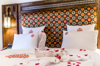 Отель Hotel & Ryad Art Place Marrakech Марокко, Марракеш, фото 58