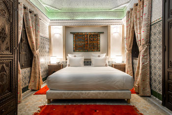 Отель Hotel & Ryad Art Place Marrakech Марокко, Марракеш, фото 60