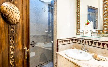 Отель Hotel & Ryad Art Place Marrakech Марокко, Марракеш, фото 6