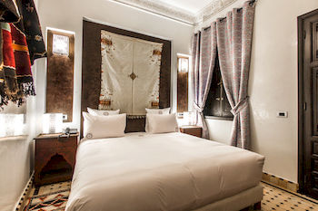 Отель Hotel & Ryad Art Place Marrakech Марокко, Марракеш, фото 61
