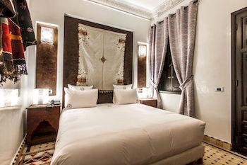 Hotel & Ryad Art Place Marrakech