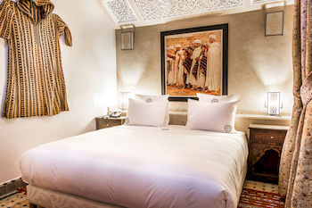 Отель Hotel & Ryad Art Place Marrakech Марокко, Марракеш, фото 62