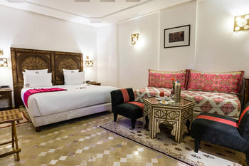 Отель Hotel & Ryad Art Place Marrakech Марокко, Марракеш, фото 64