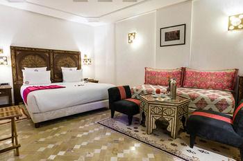 Hotel & Ryad Art Place Marrakech