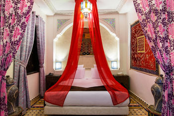 Отель Hotel & Ryad Art Place Marrakech Марокко, Марракеш, фото 65