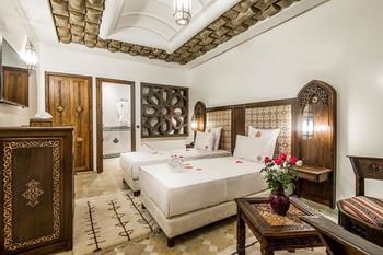 Отель Hotel & Ryad Art Place Marrakech Марокко, Марракеш, фото 66