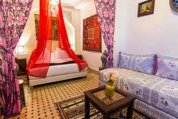 Отель Hotel & Ryad Art Place Marrakech Марокко, Марракеш, фото 68