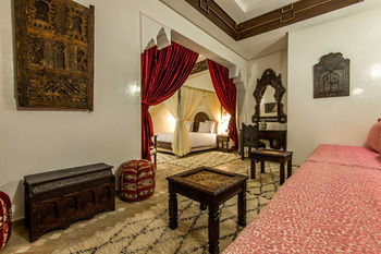 Отель Hotel & Ryad Art Place Marrakech Марокко, Марракеш, фото 69