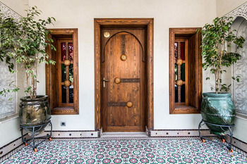 Отель Hotel & Ryad Art Place Marrakech Марокко, Марракеш, фото 70