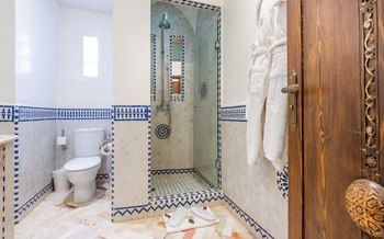 Отель Hotel & Ryad Art Place Marrakech Марокко, Марракеш, фото 7