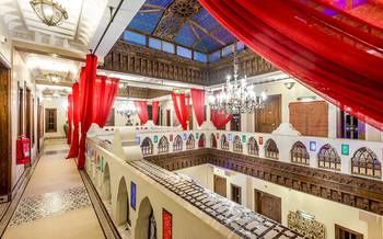 Отель Hotel & Ryad Art Place Marrakech Марокко, Марракеш, фото 72