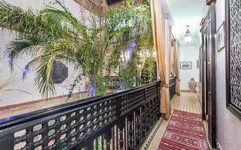 Отель Hotel & Ryad Art Place Marrakech Марокко, Марракеш, фото 73