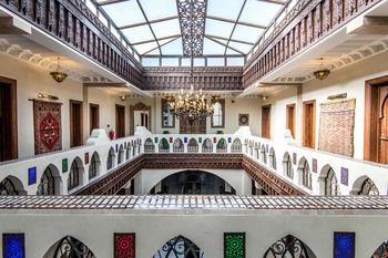 Hotel & Ryad Art Place Marrakech