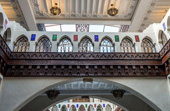 Отель Hotel & Ryad Art Place Marrakech Марокко, Марракеш, фото 77