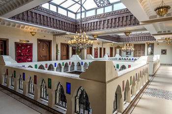 Отель Hotel & Ryad Art Place Marrakech Марокко, Марракеш, фото 78