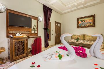 Отель Hotel & Ryad Art Place Marrakech Марокко, Марракеш, фото 79