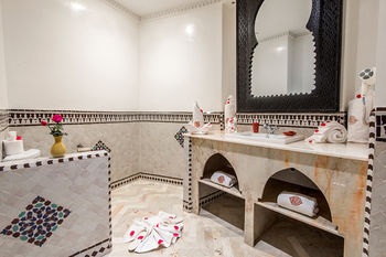 Отель Hotel & Ryad Art Place Marrakech Марокко, Марракеш, фото 8