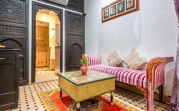 Отель Hotel & Ryad Art Place Marrakech Марокко, Марракеш, фото 86