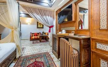 Отель Hotel & Ryad Art Place Marrakech Марокко, Марракеш, фото 87