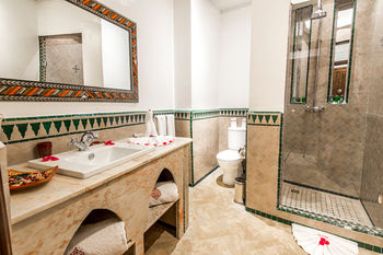 Отель Hotel & Ryad Art Place Marrakech Марокко, Марракеш, фото 9
