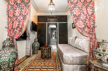 Отель Hotel & Ryad Art Place Marrakech Марокко, Марракеш, фото 92