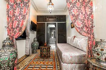 Hotel & Ryad Art Place Marrakech