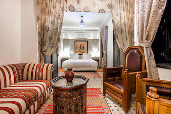 Отель Hotel & Ryad Art Place Marrakech Марокко, Марракеш, фото 93