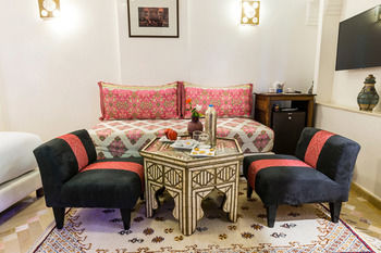 Отель Hotel & Ryad Art Place Marrakech Марокко, Марракеш, фото 95