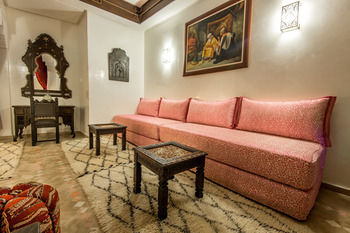Отель Hotel & Ryad Art Place Marrakech Марокко, Марракеш, фото 96