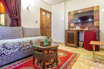 Отель Hotel & Ryad Art Place Marrakech Марокко, Марракеш, фото 97