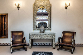 Отель Hotel & Ryad Art Place Marrakech Марокко, Марракеш, фото 99