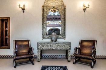 Hotel & Ryad Art Place Marrakech