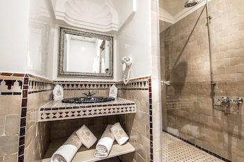 Hotel & Ryad Art Place Marrakech