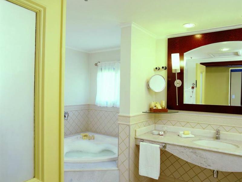 Costa Do Sauipe Grande (ex.Sofitel Costa Do Sauipe)