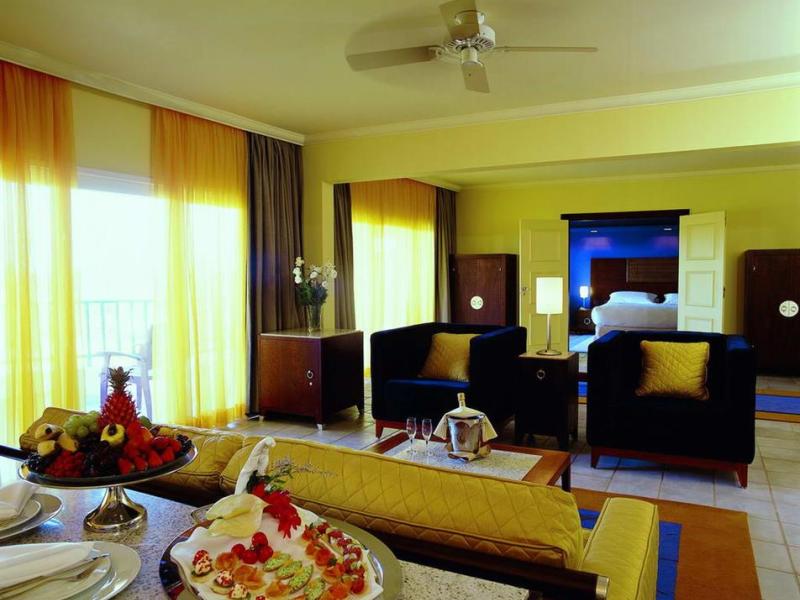 Costa Do Sauipe Grande (ex.Sofitel Costa Do Sauipe)