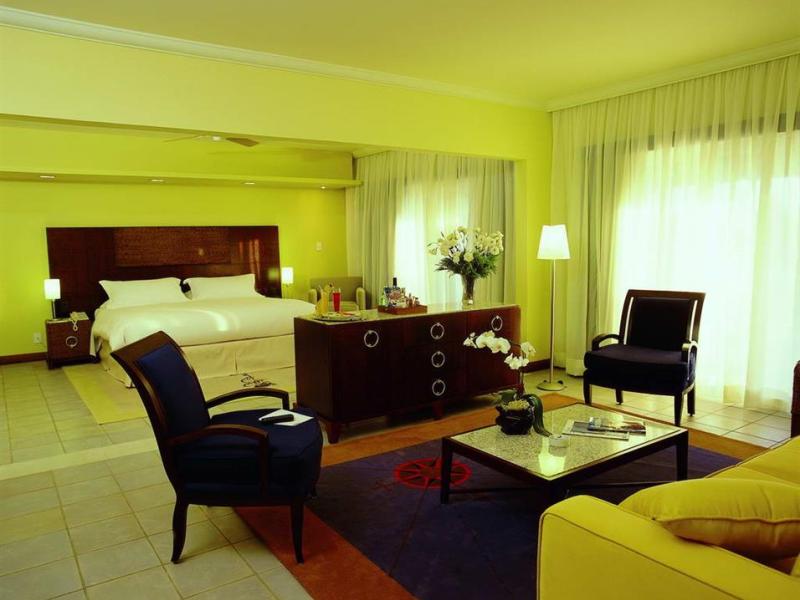 Costa Do Sauipe Grande (ex.Sofitel Costa Do Sauipe)