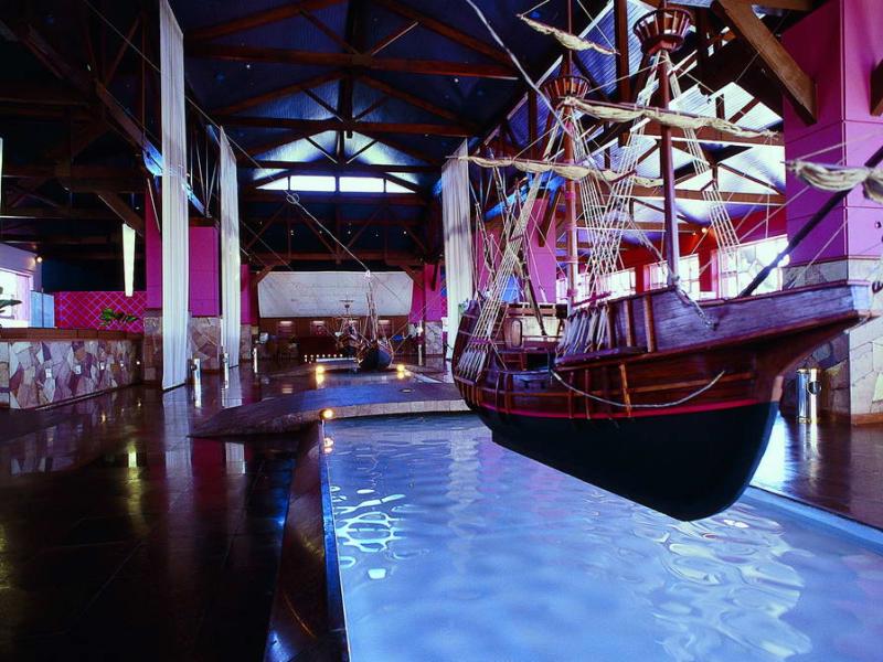 Costa Do Sauipe Grande (ex.Sofitel Costa Do Sauipe)