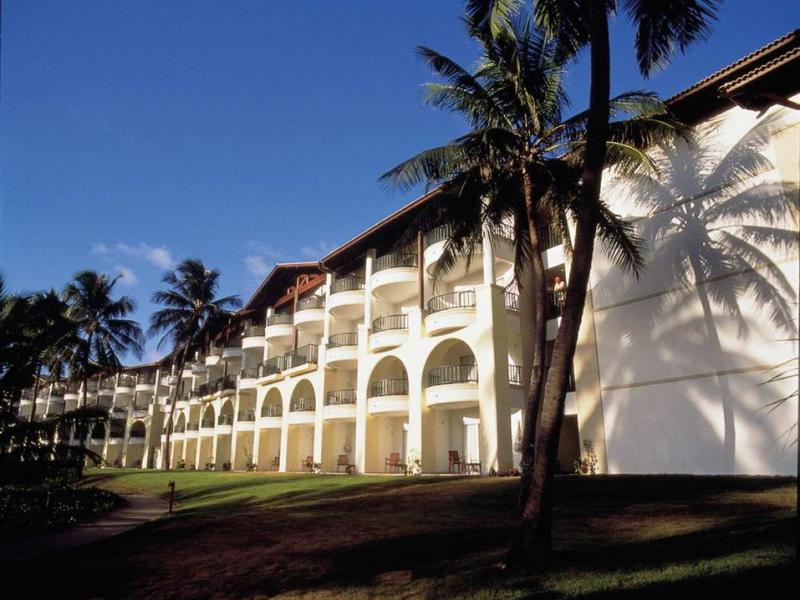 Costa Do Sauipe Grande (ex.Sofitel Costa Do Sauipe)