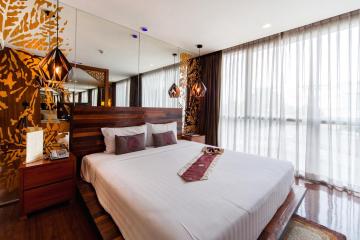 Отель Lantana Resort Таиланд, Бангкок, фото 11